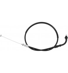 Cable de acelerador en vinilo negro MOTION PRO /06500812/