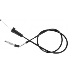 Cable de acelerador en vinilo negro MOTION PRO /06500822/