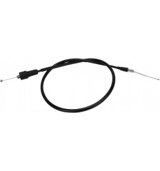 Cable de acelerador en vinilo negro MOTION PRO /06500823/