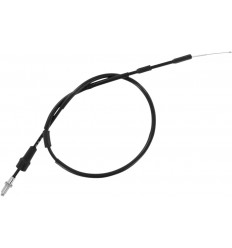 Cable de acelerador en vinilo negro MOTION PRO /06500824/