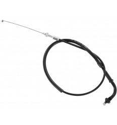 Cable de acelerador en vinilo negro MOTION PRO /06500867/