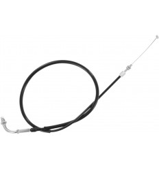 Cable de acelerador en vinilo negro MOTION PRO /06500871/