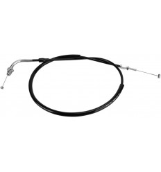 Cable de acelerador en vinilo negro MOTION PRO /06500874/