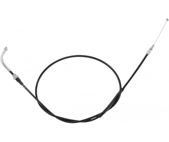 Cable de acelerador en vinilo negro MOTION PRO /06500881/