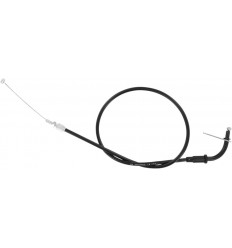 Cable de acelerador en vinilo negro MOTION PRO /06500884/