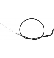 Cable de acelerador en vinilo negro MOTION PRO /06500885/