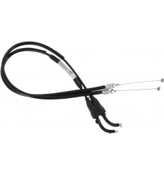 Cable de acelerador en vinilo negro MOTION PRO /06500886/