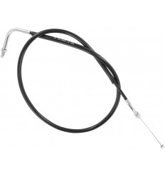 Cable de acelerador en vinilo negro MOTION PRO /06500892/