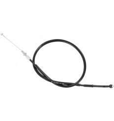 Cable de acelerador en vinilo negro MOTION PRO /06500893/