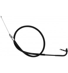 Cable de acelerador en vinilo negro MOTION PRO /06500894/