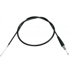 Cable de acelerador en vinilo negro MOTION PRO /06501047/