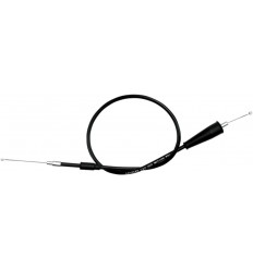 Cable de acelerador en vinilo negro MOTION PRO /06501054/