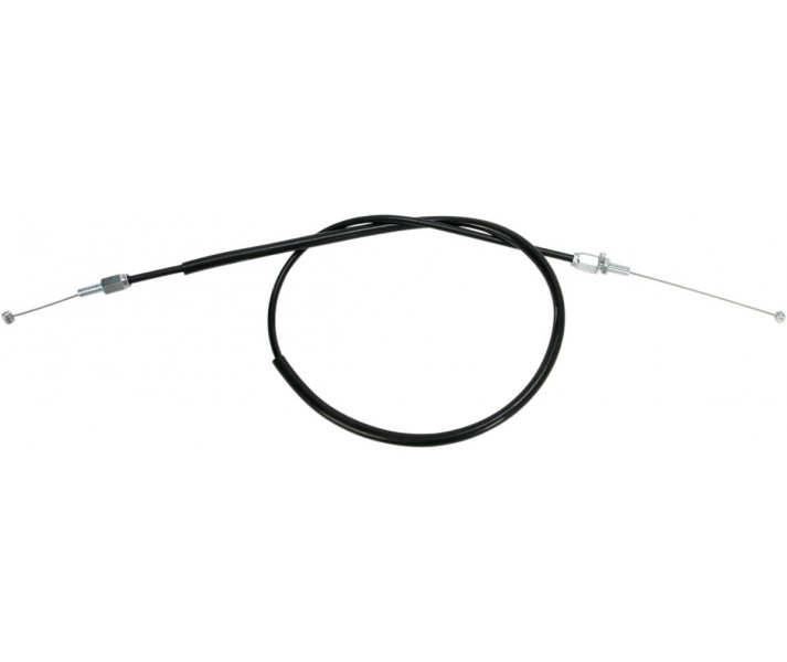 Cable de acelerador en vinilo negro MOTION PRO /06501136/