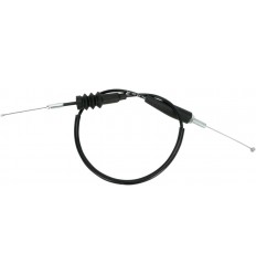 Cable de acelerador en vinilo negro MOTION PRO /06501146/