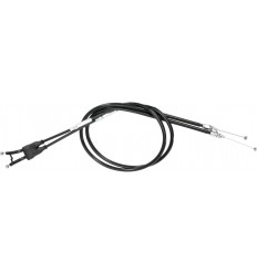 Cable de acelerador en vinilo negro MOTION PRO /06501149/