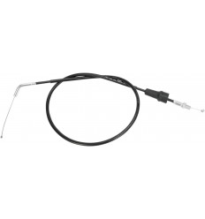 Cable de acelerador en vinilo negro MOTION PRO /06501153/