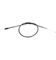 Cable de acelerador en vinilo negro MOTION PRO /06501158/