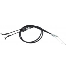 Cable de acelerador en vinilo negro MOTION PRO /06501164/