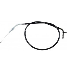 Cable de acelerador en vinilo negro MOTION PRO /06501166/