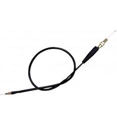 Cable de acelerador en vinilo negro MOTION PRO /06501560/