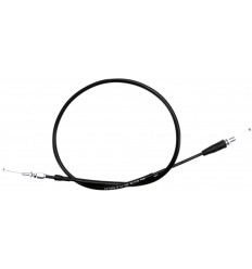 Cable de acelerador en vinilo negro MOTION PRO /06501563/