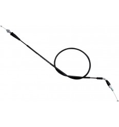 Cable de acelerador en vinilo negro MOTION PRO /06501566/