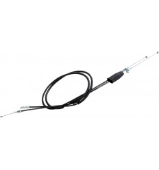 Cable de acelerador en vinilo negro MOTION PRO /06501571/