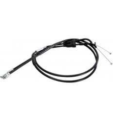 Cable de acelerador en vinilo negro MOTION PRO /06501577/