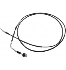 Cable de acelerador en vinilo negro MOTION PRO /06501721/