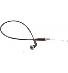 Cable de acelerador en vinilo negro MOTION PRO /06501749/