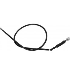 Cable de embrague de vinilo negro MOTION PRO /06520017/