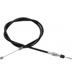 Cable de embrague de vinilo negro MOTION PRO /06520022/