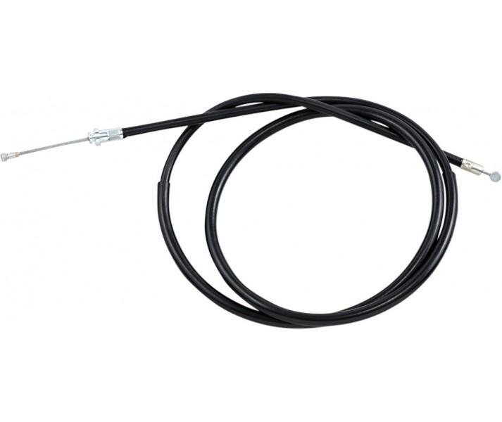 Cable de embrague de vinilo negro MOTION PRO /06520023/