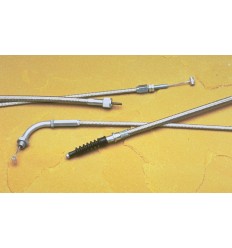 Cable de embrague en acero inoxidable Armor Coat MOTION PRO /06520035/