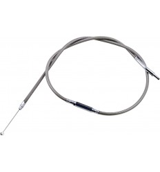 Cable de embrague en acero inoxidable Armor Coat MOTION PRO /06520037/