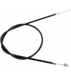 Cable de embrague de vinilo negro MOTION PRO /06520038/