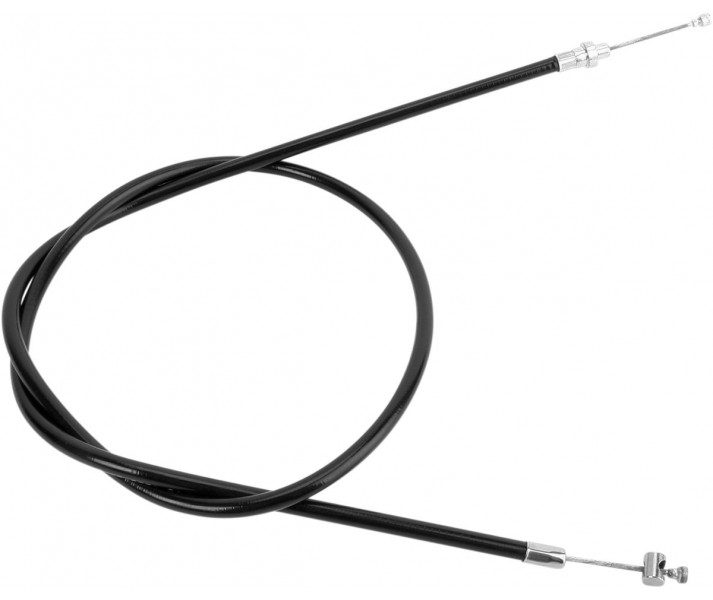 Cable de embrague de vinilo negro MOTION PRO /06520038/