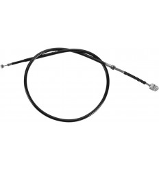 Cable de embrague de vinilo negro MOTION PRO /06520045/