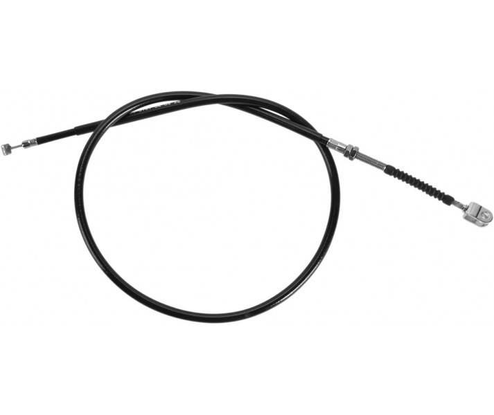 Cable de embrague de vinilo negro MOTION PRO /06520045/