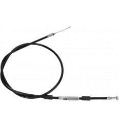 Cable de embrague de vinilo negro MOTION PRO /06520169/