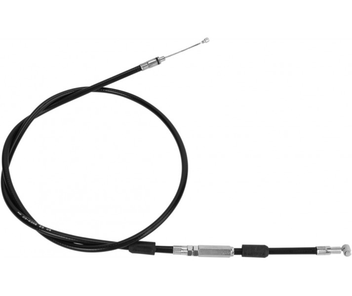 Cable de embrague de vinilo negro MOTION PRO /06520169/