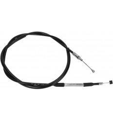 Cable de embrague de vinilo negro MOTION PRO /06520175/