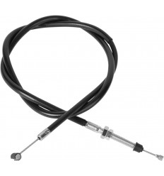 Cable de embrague de vinilo negro MOTION PRO /06520176/