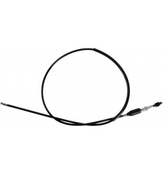 Cable de embrague de vinilo negro MOTION PRO /06520324/