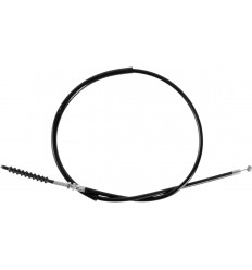 Cable de embrague de vinilo negro MOTION PRO /06520325/