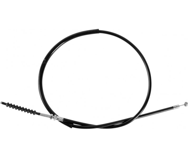 Cable de embrague de vinilo negro MOTION PRO /06520325/