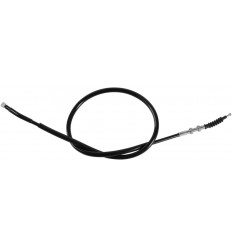 Cable de embrague de vinilo negro MOTION PRO /06520327/