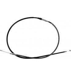 Cable de embrague de vinilo negro MOTION PRO /06520328/