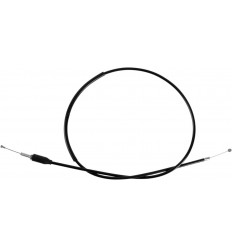 Cable de embrague de vinilo negro MOTION PRO /06520329/