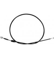 Cable de embrague de vinilo negro MOTION PRO /06520330/